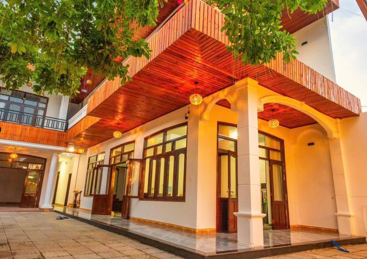 Soc Home Ba To Exterior photo